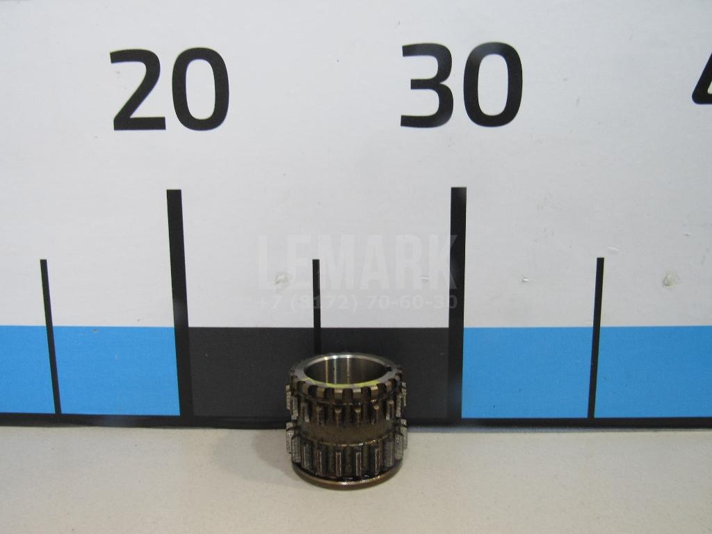 Шестерня коленвала 13021EE50A Nissan