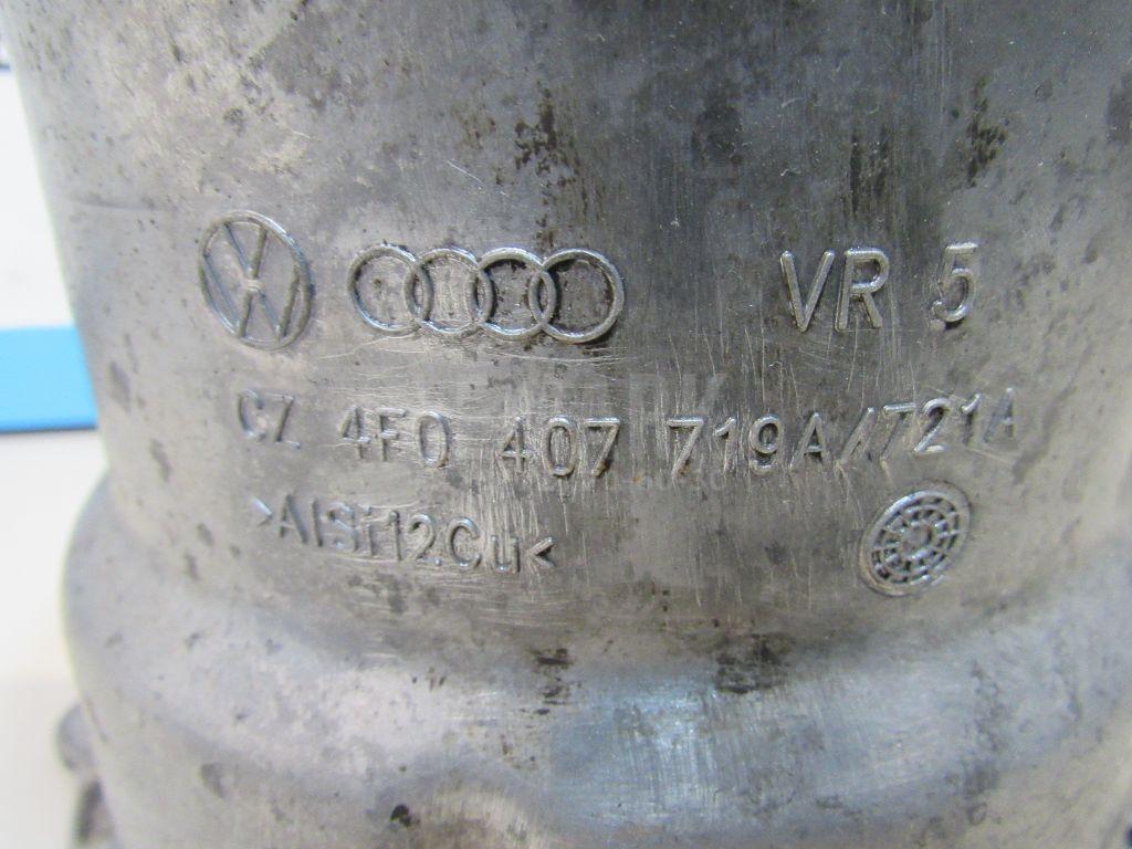 Защита для  Audi V8 1988-1994