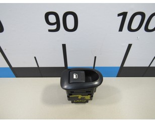 Кнопка стеклоподъемника для Peugeot 1007 2005-2009 б/у состояние отличное