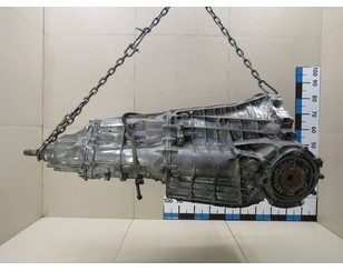 Автоматическая коробка передач QKE для Audi A7 (4G8) 2011-2018 БУ состояние отличное