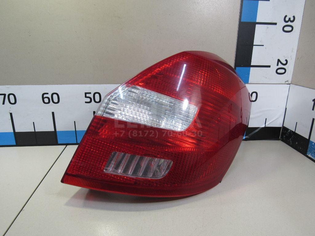 Фонарь задний правый 5J6945112 VAG