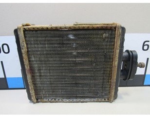 Радиатор отопителя для VW Fox 2005-2011 с разбора состояние удовлетворительное