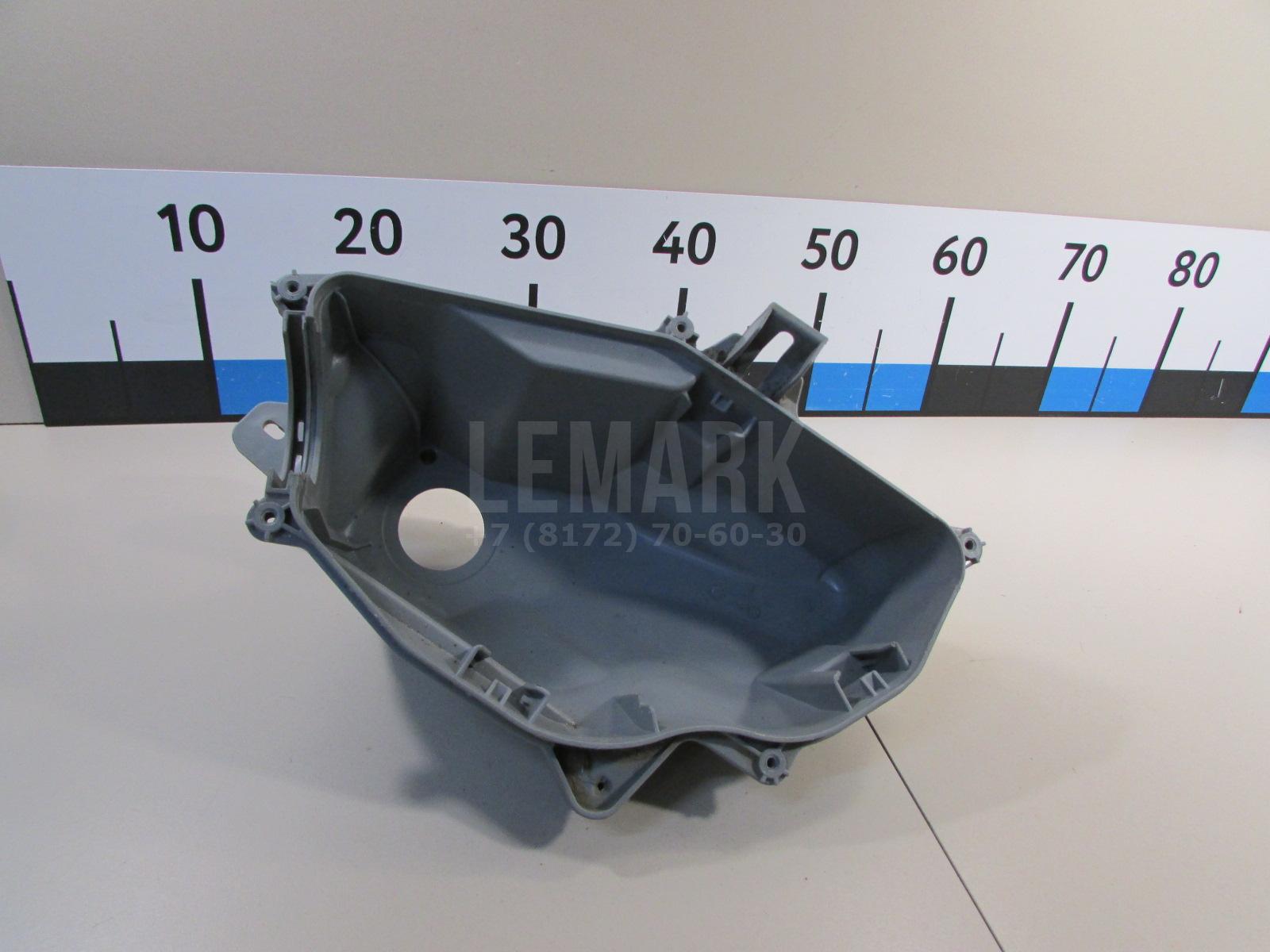 Корпус блока управления двигателем для  Audi 80/90 [B2] 0-1986