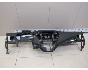 Торпедо для Hyundai Veloster 2011-2017 БУ состояние хорошее