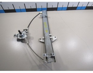 Стеклоподъемник механ. задний правый для ZAZ Chance 2009-2014 б/у состояние отличное