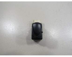 Кнопка стеклоподъемника для Daewoo Lanos 1997-2009 БУ состояние отличное