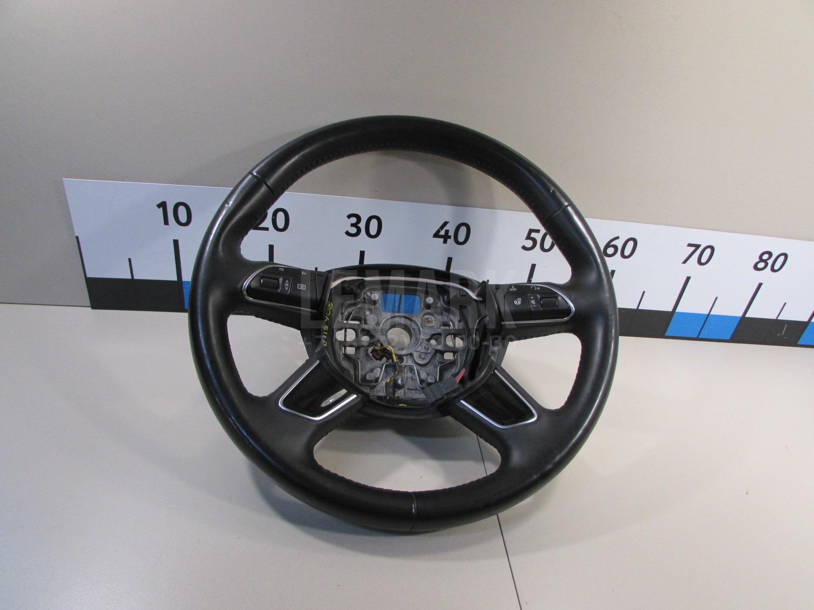 Рулевое колесо для AIR BAG (без AIR BAG)