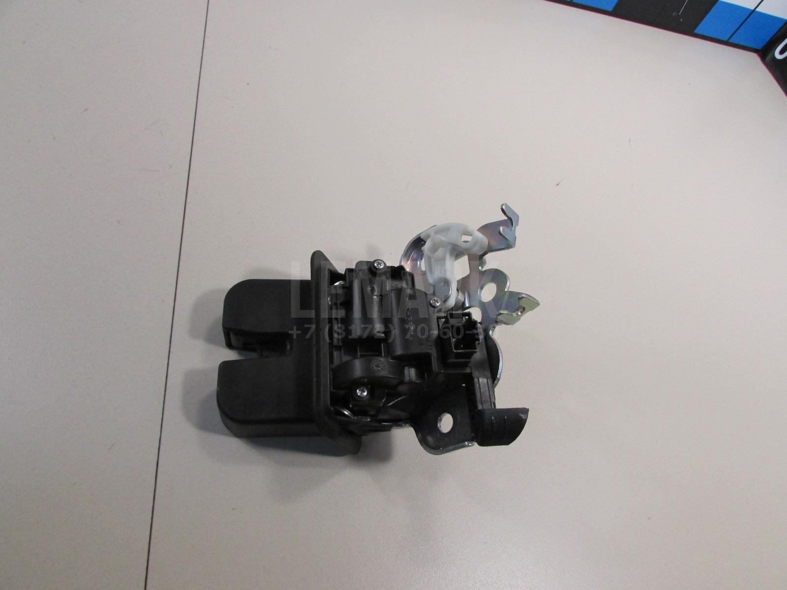 Замок багажника для  Acura MDX 2013-2020