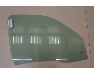 Стекло двери передней правой для Citroen Berlingo (M49) 1996-2002 с разборки состояние удовлетворительное