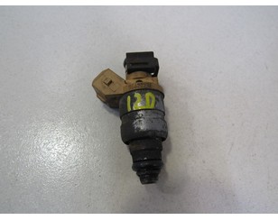 Форсунка инжекторная электрическая для Daewoo Matiz (M100/M150) 1998-2015 БУ состояние отличное