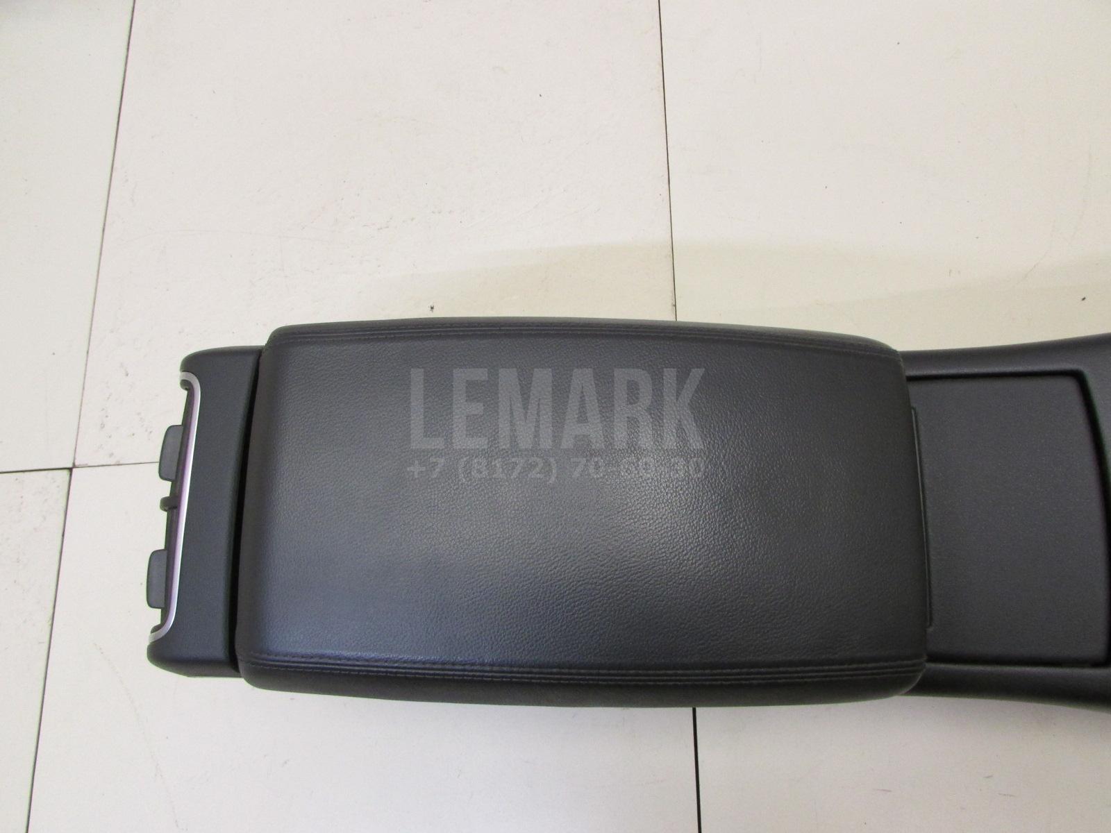 Консоль для  BMW 7-serie F01/F02 2008-2015