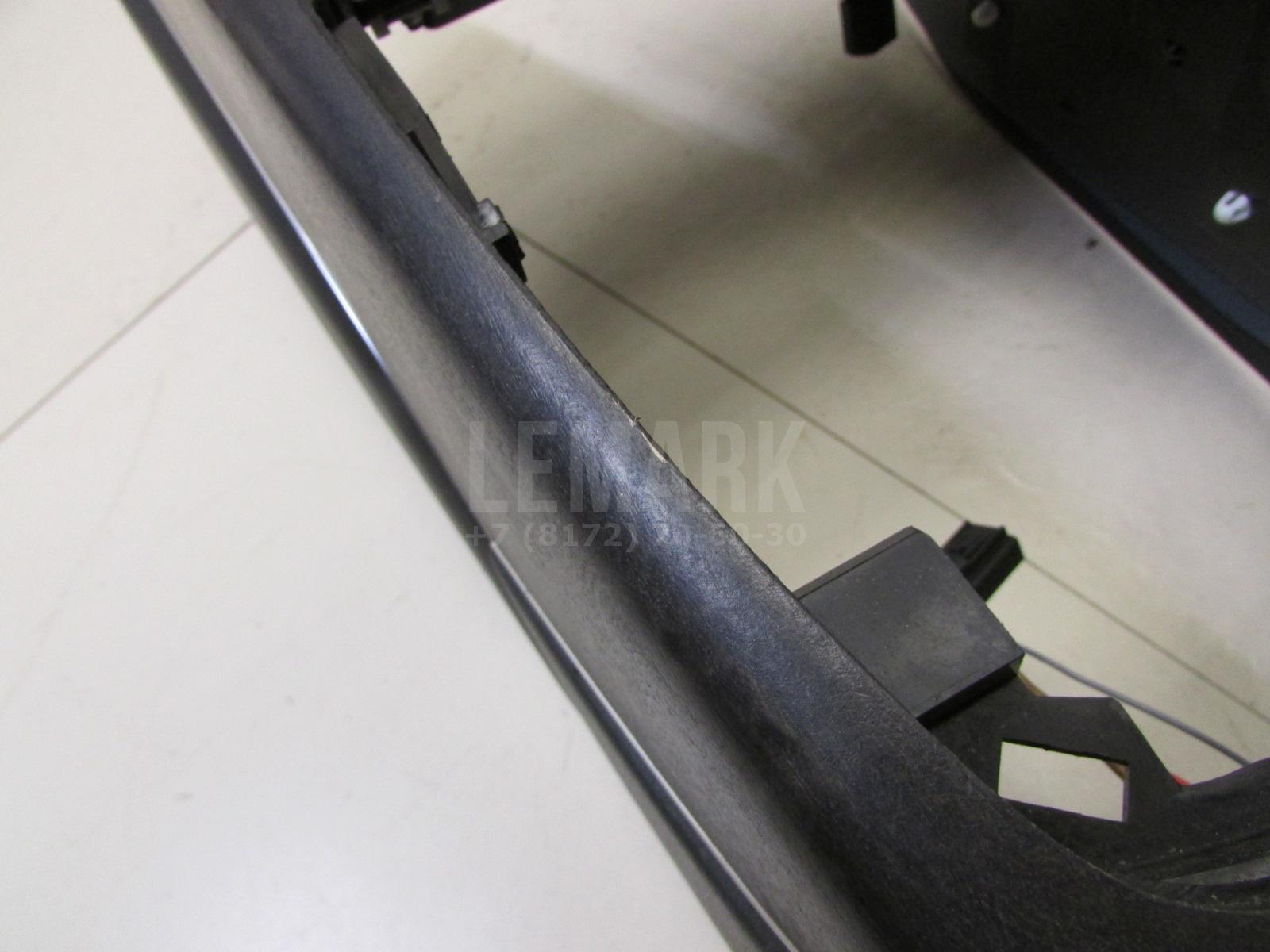 Консоль для  BMW 7-serie F01/F02 2008-2015