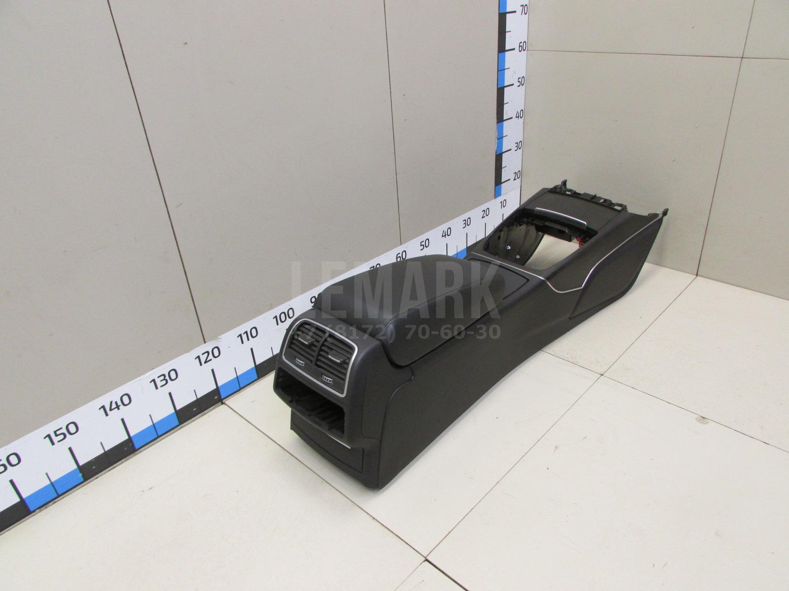Консоль для  BMW 7-serie F01/F02 2008-2015