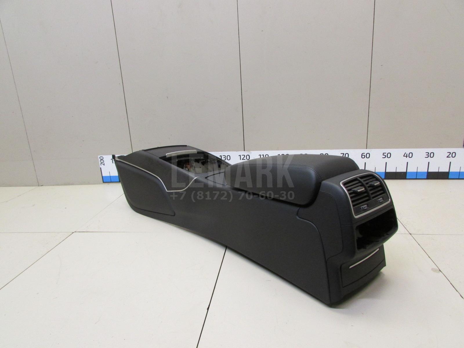 Консоль для  BMW 7-serie F01/F02 2008-2015