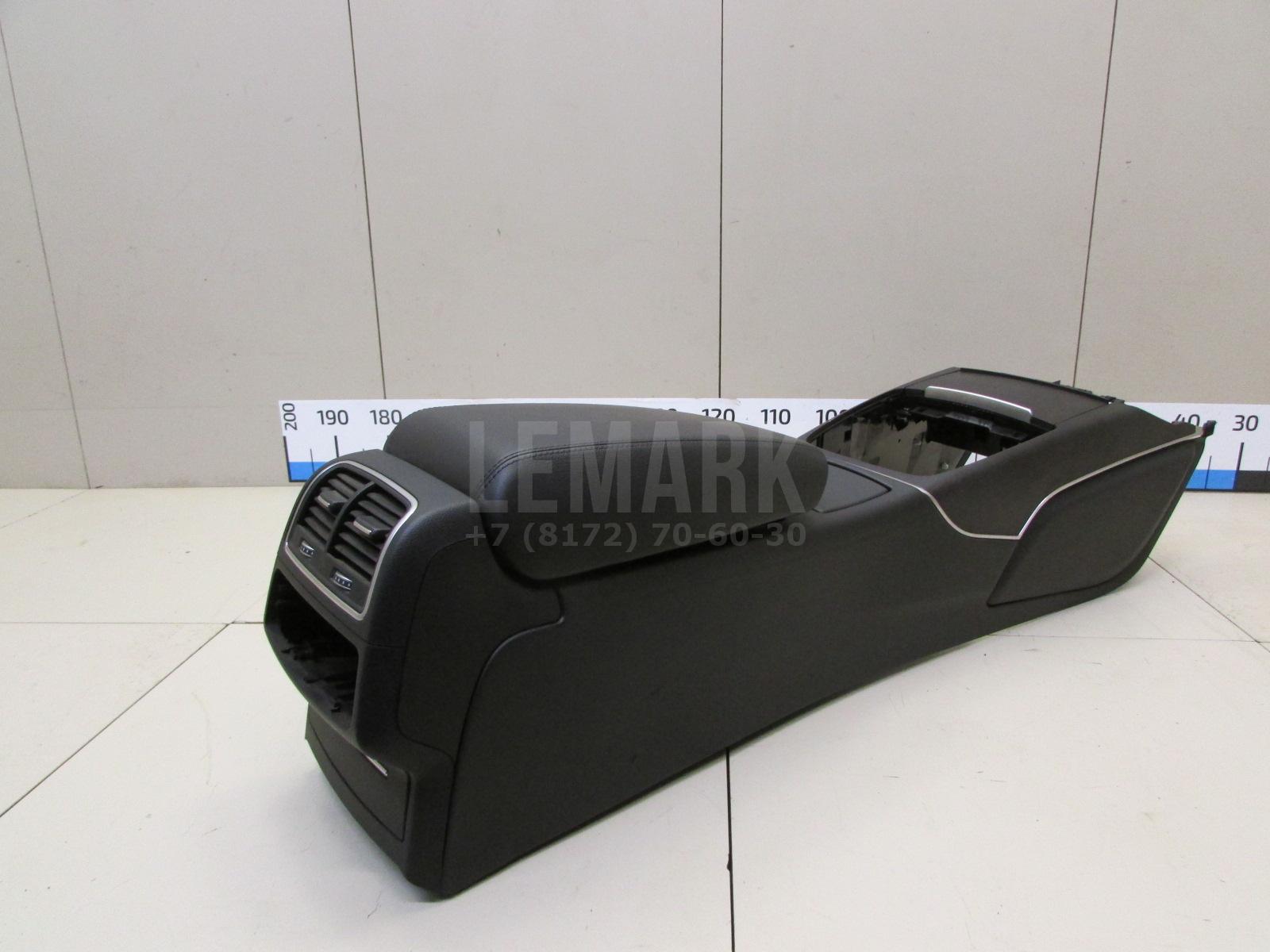 Консоль для  BMW 7-serie F01/F02 2008-2015