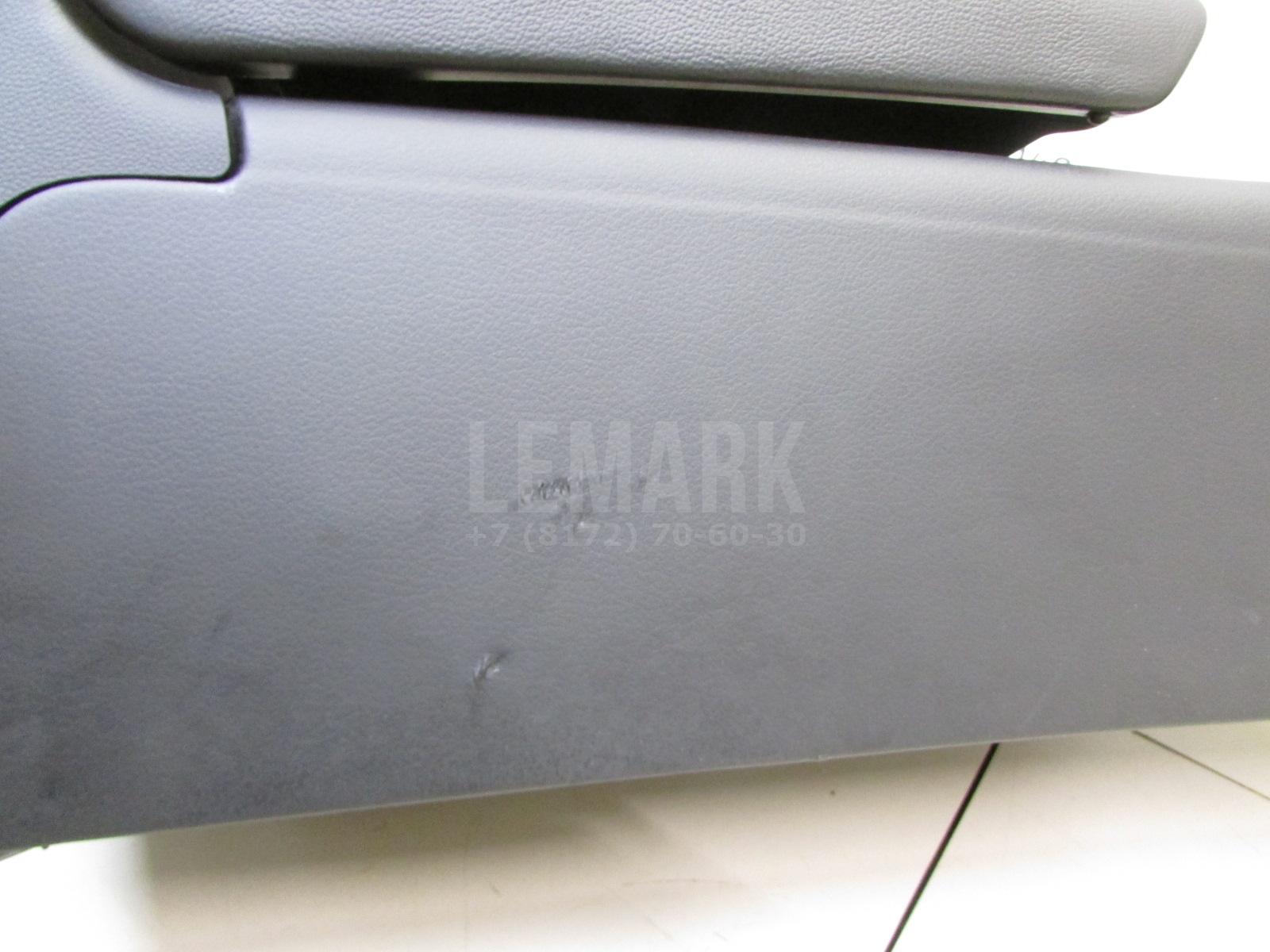 Консоль для  BMW 7-serie F01/F02 2008-2015