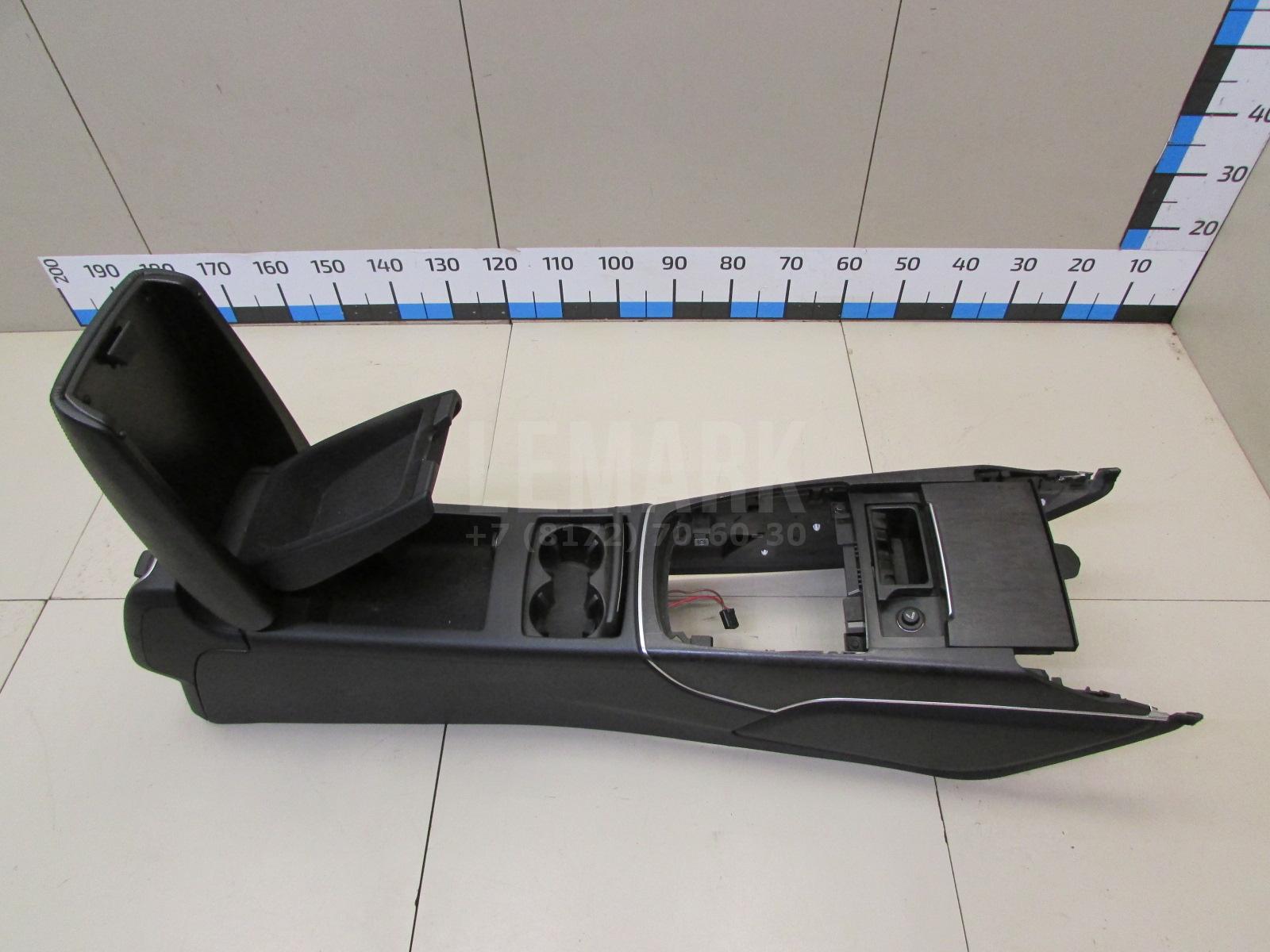 Консоль для  BMW 7-serie F01/F02 2008-2015