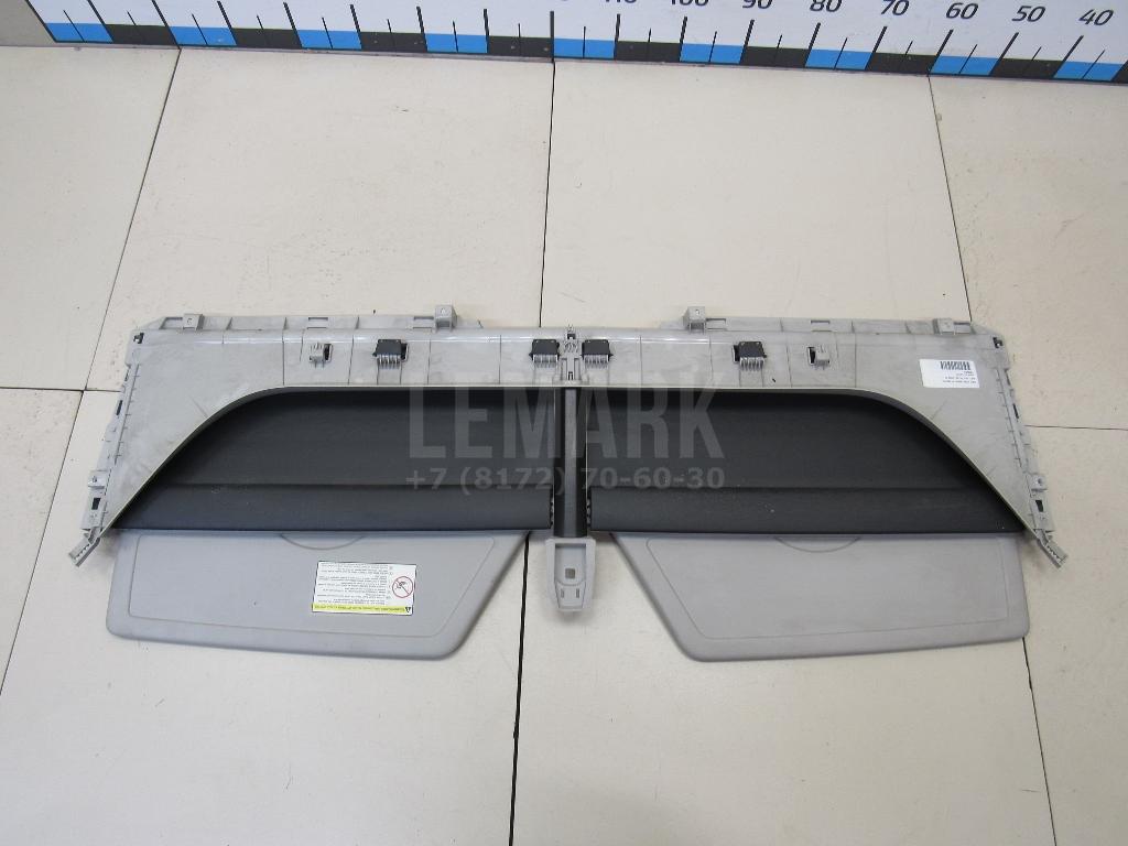 Козырек солнцезащитный (внутри) к-кт для  Citroen C4 Grand Picasso 2014-2018