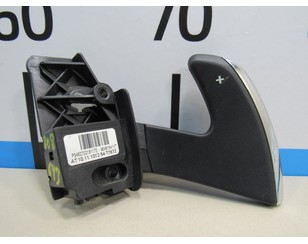 Переключатель скоростей подрулевой для Citroen C4 2005-2011 с разборки состояние отличное