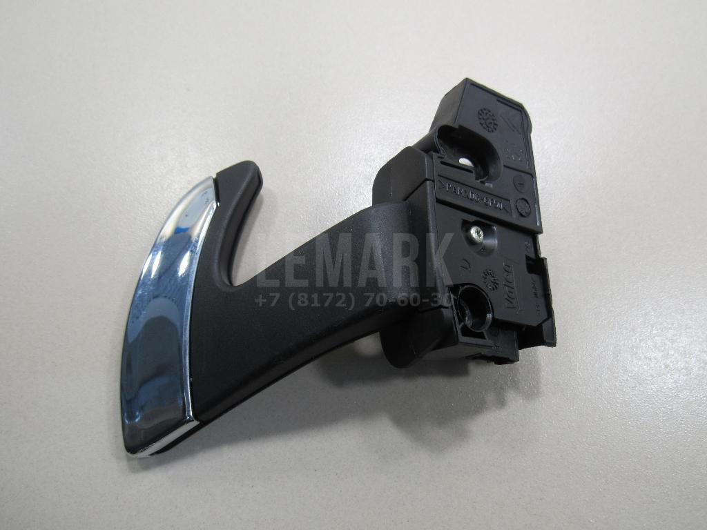 Переключатель скоростей подрулевой для  Citroen C4 Grand Picasso 2006-2014