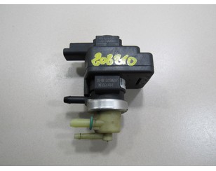 Клапан электромагнитный для Citroen C4 Grand Picasso 2006-2014 с разбора состояние отличное
