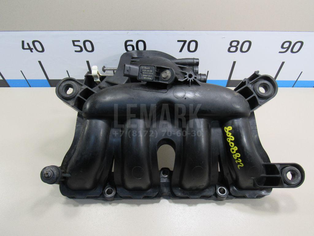 Коллектор впускной для  Ford Focus II 2008-2011