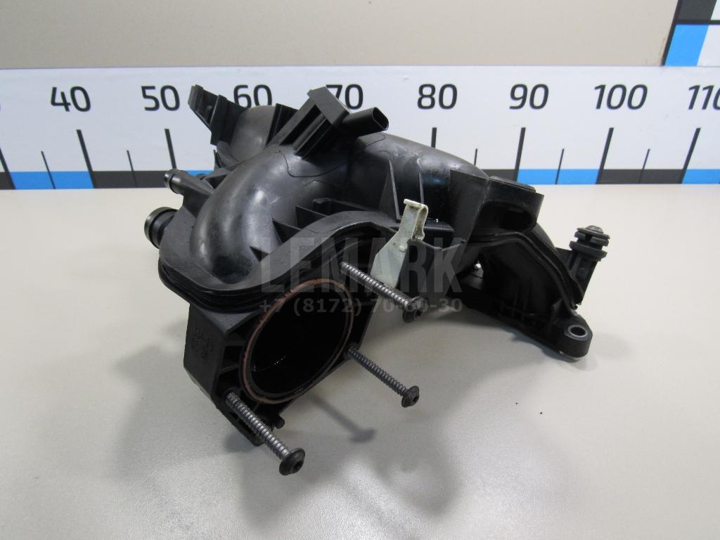 Коллектор впускной для  Ford Focus II 2008-2011