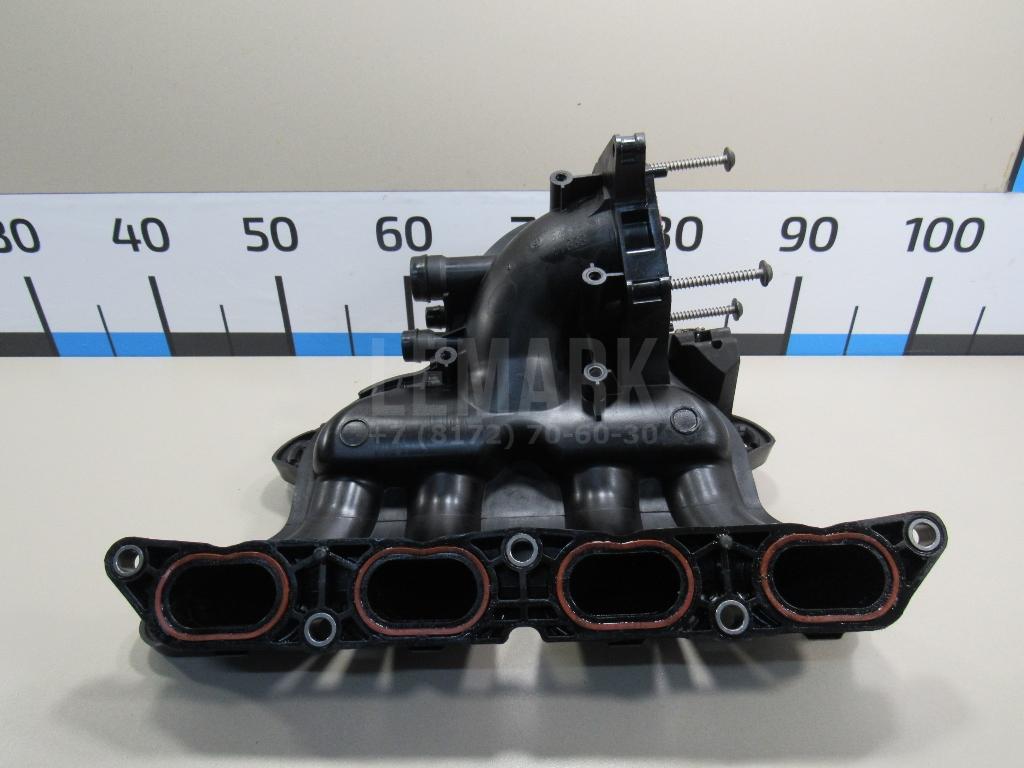 Коллектор впускной для  Ford Focus II 2008-2011