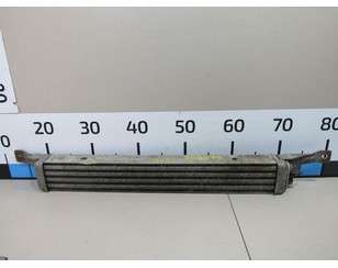 Радиатор масляный для SAAB 9-5 1997-2010 с разбора состояние удовлетворительное