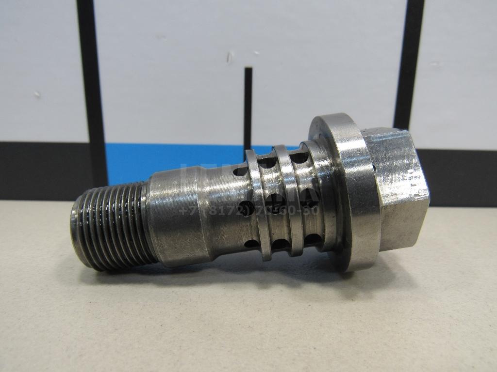 Клапан перепускной 03L906455 VAG