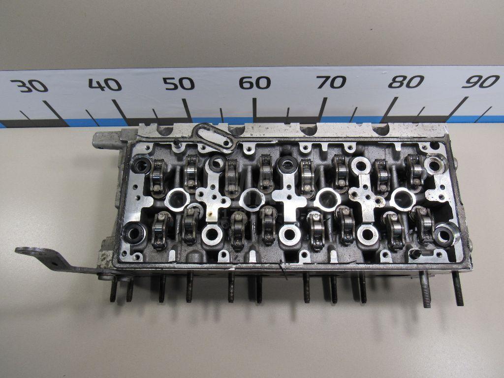 Головка блока 04L103064L VAG