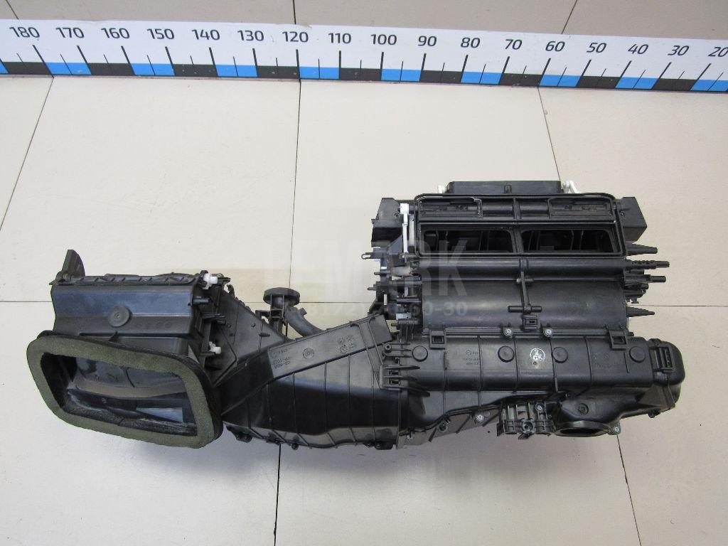 Корпус отопителя для  BMW X5 E53 2000-2007