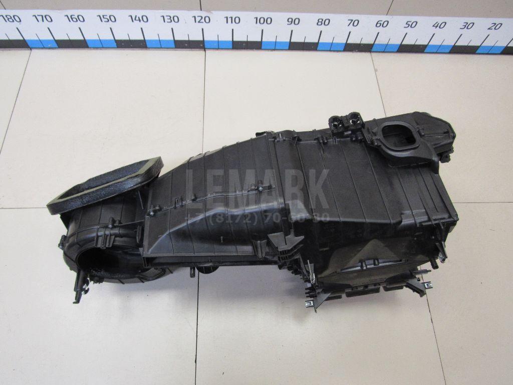 Корпус отопителя для  BMW X5 E53 2000-2007