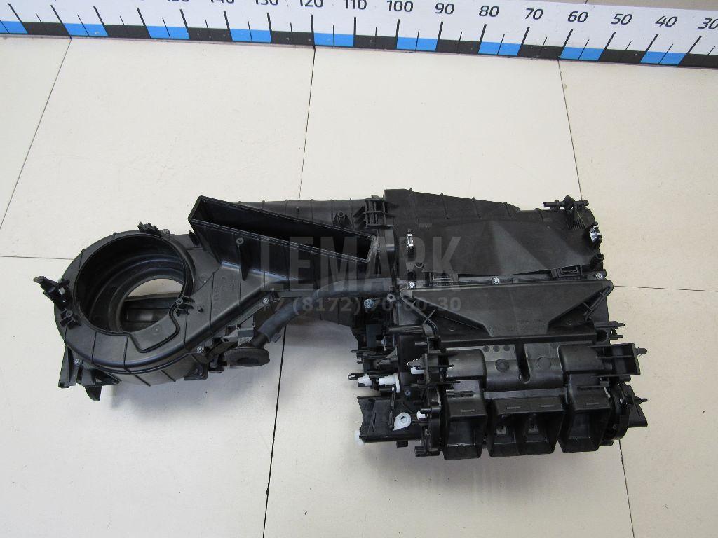 Корпус отопителя для  BMW X5 E53 2000-2007