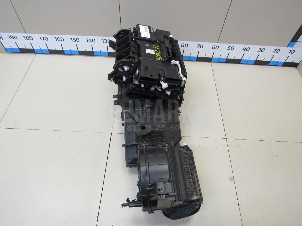 Корпус отопителя для  BMW X5 E53 2000-2007