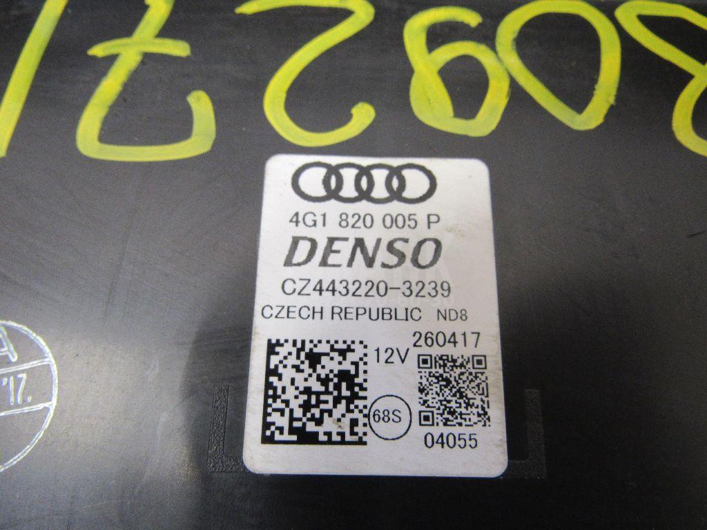 Корпус отопителя для  BMW X5 E53 2000-2007