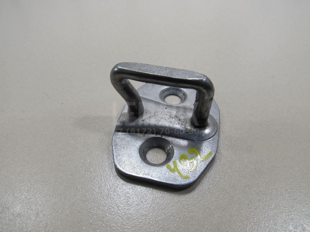 Ответная часть замка двери для  BMW X6 F16/F86 2014-2020