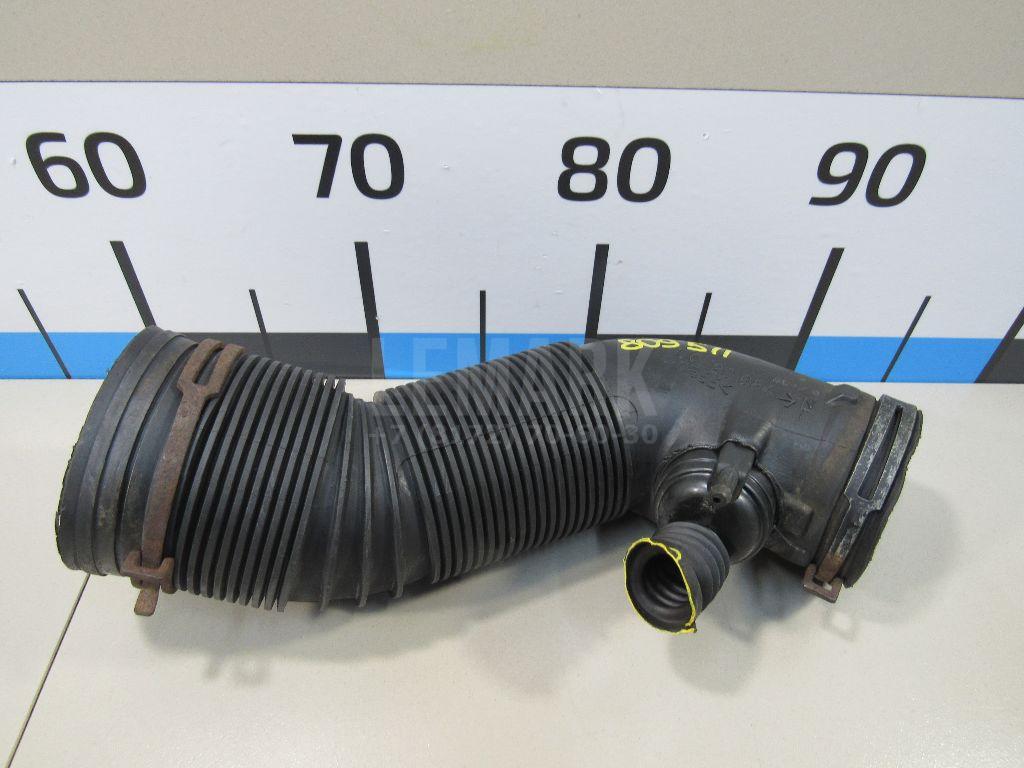 Патрубок воздушного фильтра 1J0129684N VAG