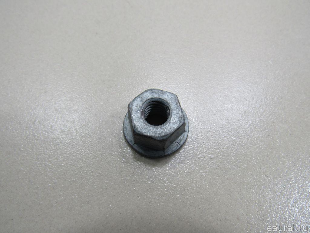 Гайка