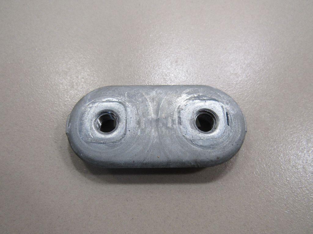 Крепеж для  BMW 3-serie F30/F31/F80 2011-2020