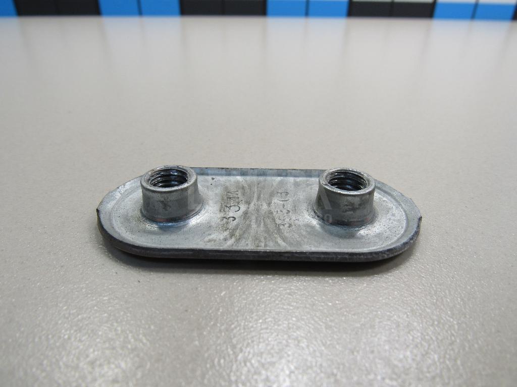 Крепеж для  BMW 3-serie F30/F31/F80 2011-2020