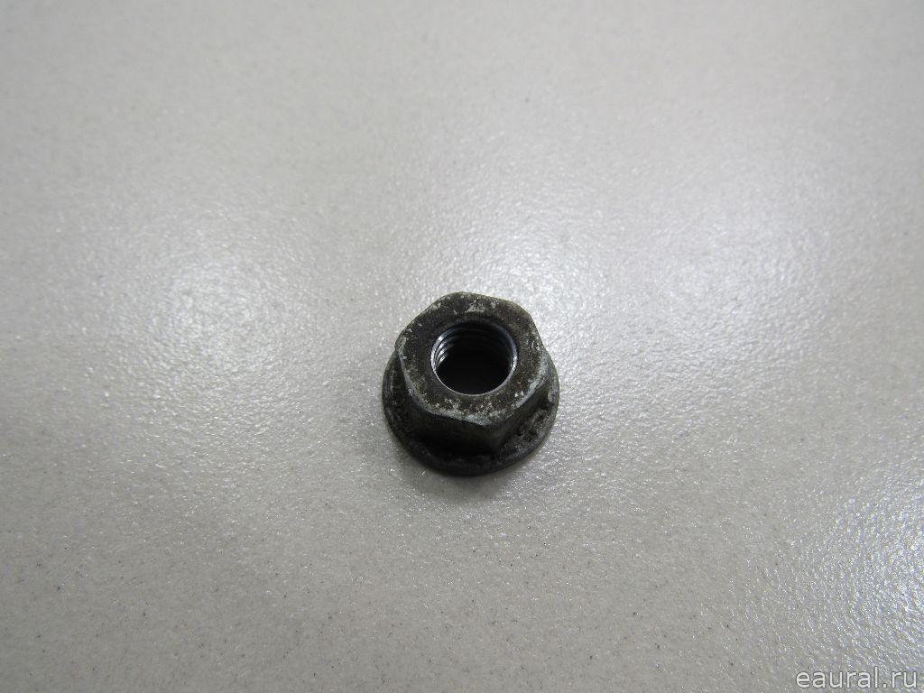 Гайка