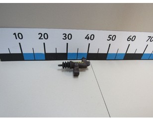Цилиндр сцепления рабочий для Nissan Almera Classic (B10) 2006-2013 с разборки состояние отличное