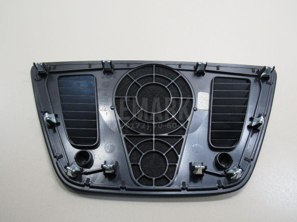 Решетка динамика для  BYD F3 2006-2013