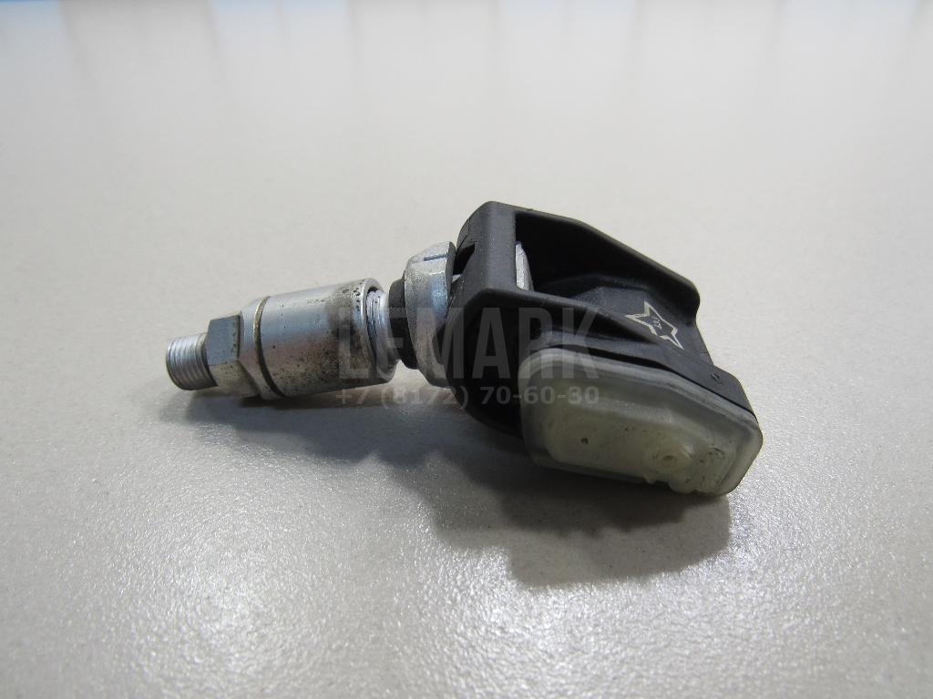 Датчик давления в шине (TPMS) для  Audi A8 [4E] 2002-2010