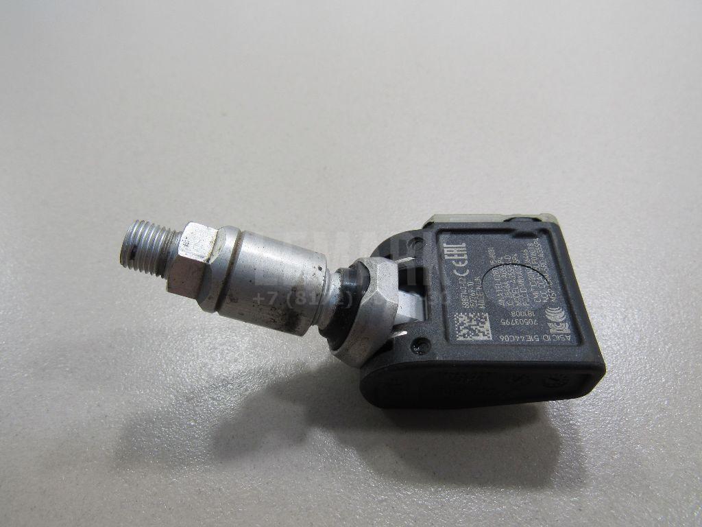 Датчик давления в шине (TPMS) для  Audi A8 [4E] 2002-2010