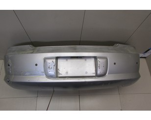 Бампер задний для Chrysler Sebring/Dodge Stratus 2001-2007 с разбора состояние удовлетворительное