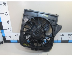 Вентилятор радиатора для Chrysler Voyager/Caravan (RG/RS) 2000-2008 б/у состояние отличное