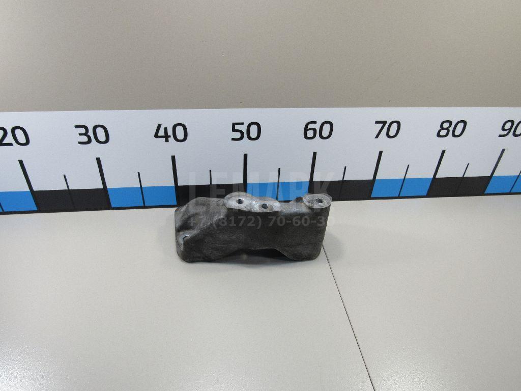Кронштейн КПП левый 13248573 GM