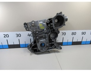 Крышка двигателя передняя для Opel Mokka 2012-2019 БУ состояние хорошее